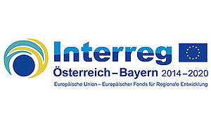 Logo Interreg