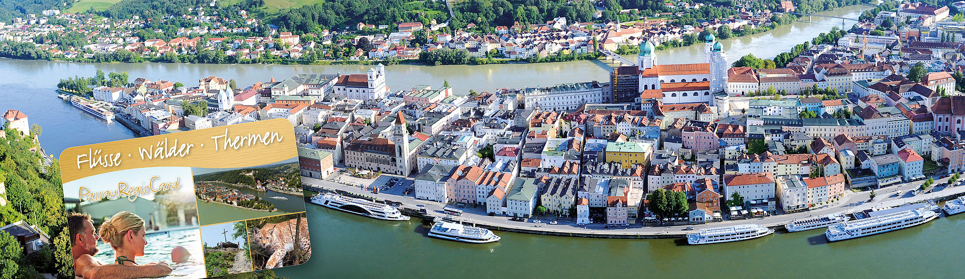 Passau Card