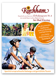 Radtour
